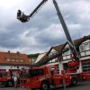 2011-06-16 -48- Vorfuehrung Hubrettungsfahrzeuge